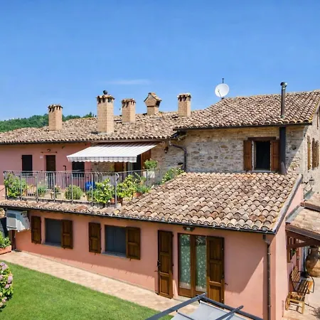 Vila Angolo Fiorito Castello di Cavallino
