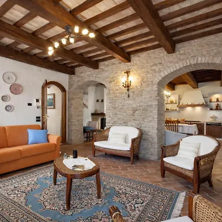 Vila Angolo Fiorito Castello di Cavallino