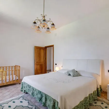 Vila Angolo Fiorito