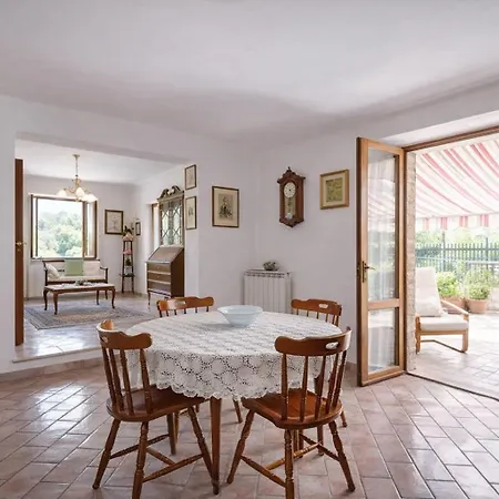 ヴィラ Angolo Fiorito Castello di Cavallino